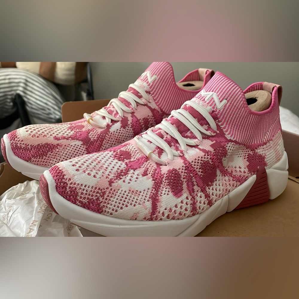 Mark Nason Shoes